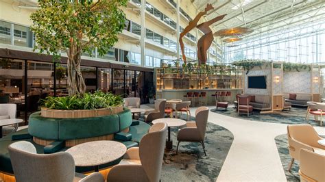 hilton london heathrow terminal 5.